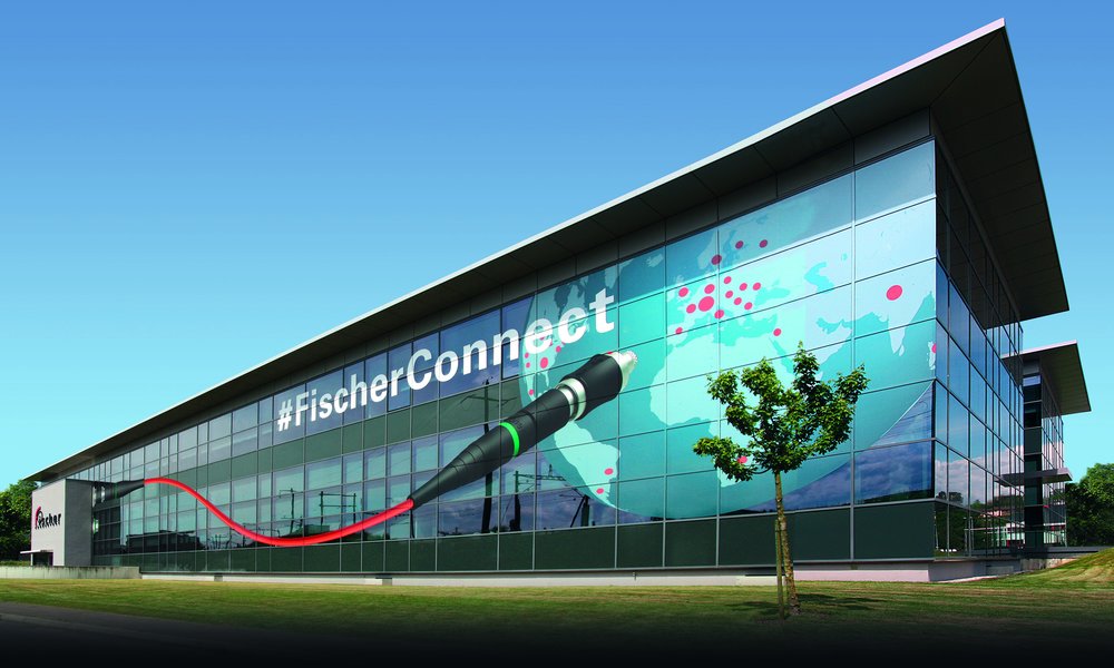 Fischer Connectors devient Partenaire Officiel de SolarStratos